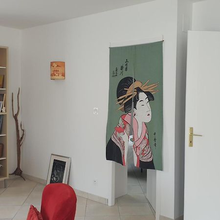 Balade En Estuaire Apartment Nieulle-sur-Seudre Ngoại thất bức ảnh