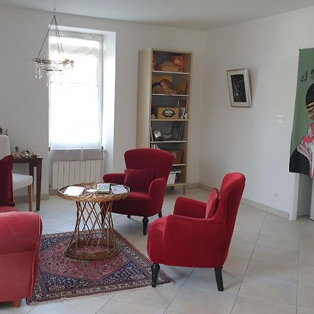 Balade En Estuaire Apartment Nieulle-sur-Seudre Ngoại thất bức ảnh