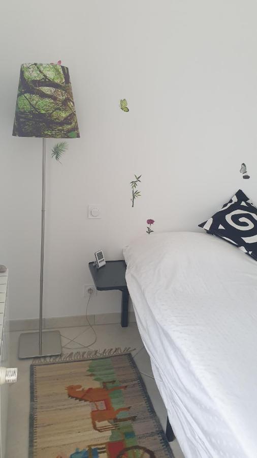 Balade En Estuaire Apartment Nieulle-sur-Seudre Ngoại thất bức ảnh
