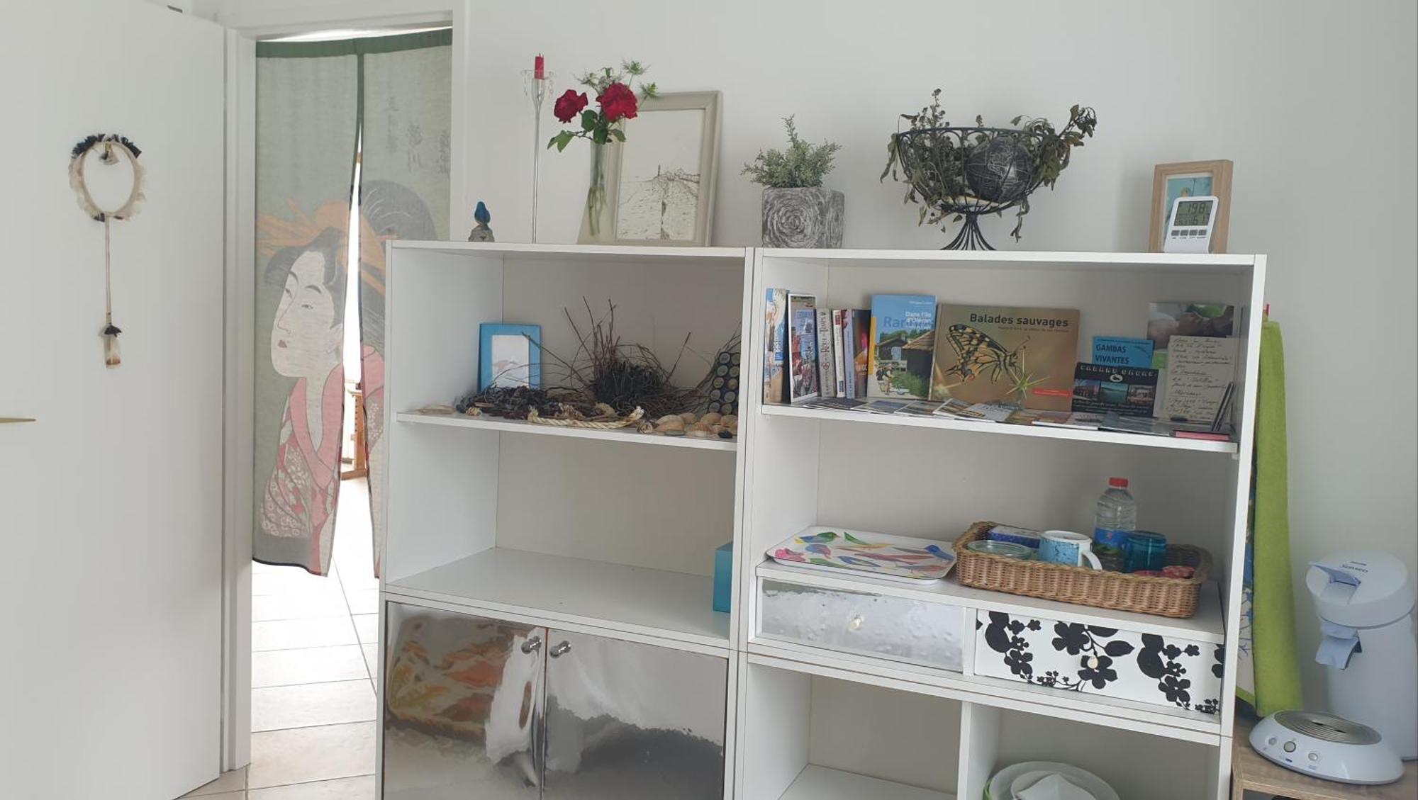 Balade En Estuaire Apartment Nieulle-sur-Seudre Ngoại thất bức ảnh
