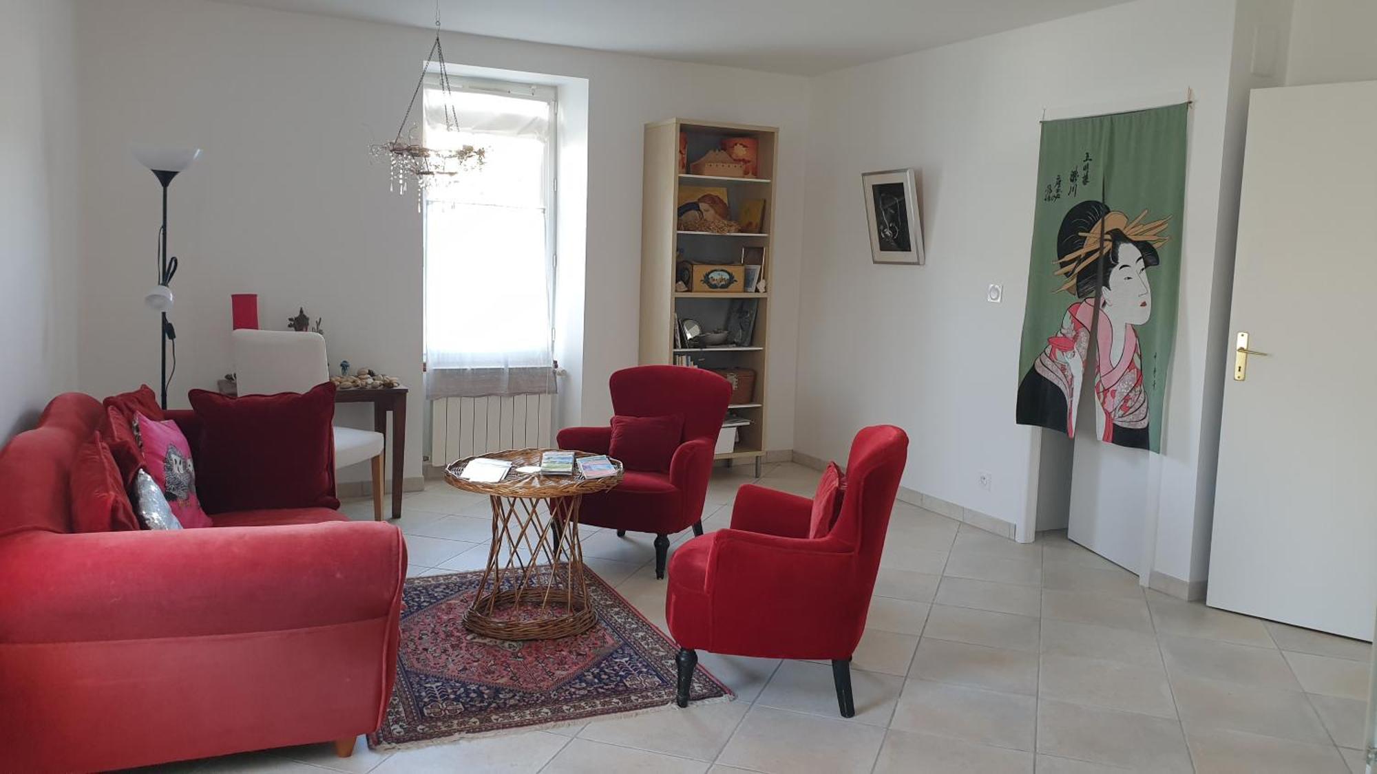 Balade En Estuaire Apartment Nieulle-sur-Seudre Ngoại thất bức ảnh